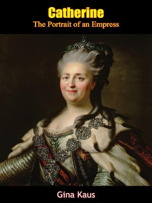 cover image of Catherine